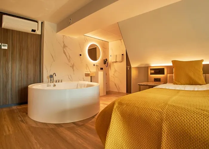Hotel Hoogeveen